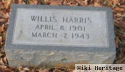 Willis Harris