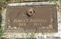 James E. Bagnall