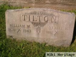 Nellie Tilton