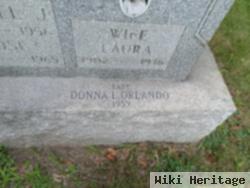 Donna L Orlando