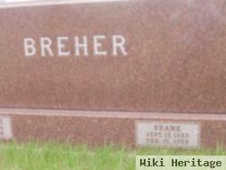 Frank Breher