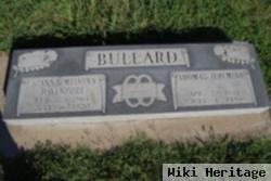 Thomas Jeremiah Bullard