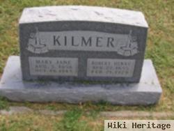 Robert Henry Kilmer, Jr