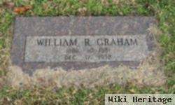 William Roley Graham