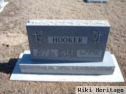 Ruth E. Hooker