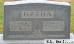 John Henry Upton