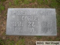 Herbert Clarke Corley