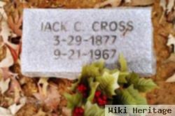Jack C. Cross