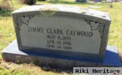 Jimmy Clark Caywood