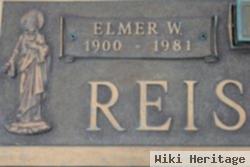 Elmer W Reisinger