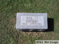 Yock C. Johnson