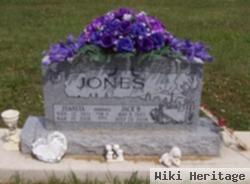 Jack R Jones