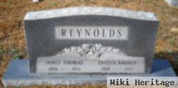 James Thomas Reynolds