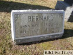 Frederick J Bernard