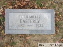 Lula Miller Easterly