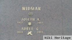 Joseph A Widnar