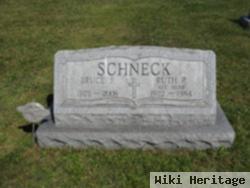 Ruth P. Herb Schneck