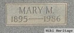 Mary A. Mcdaniel Drake