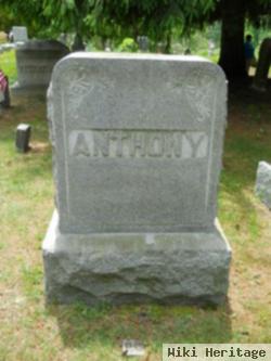 Martha A Wheeler Anthony