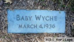 Baby Wyche