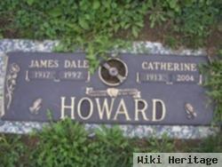 James Dale Howard