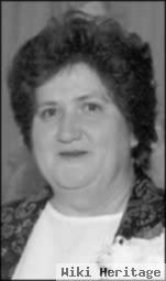 Kathleen Ann "chuck" Marcel Toups