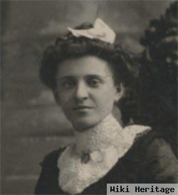 Maria Teresa "mary" Kozlovska Hrdlicka