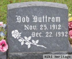 Bob Buttram