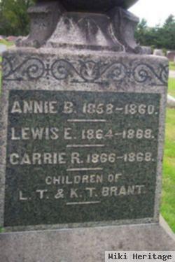 Annie B. Brant