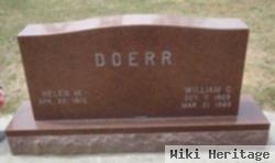 Helen M Jones Doerr