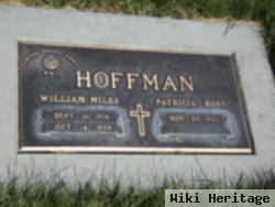 William Miles Hoffman