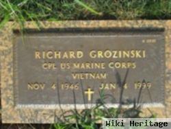 Richard Grozinski