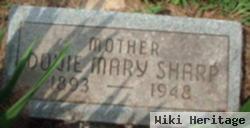 Dovie Mary Patrick Sharp