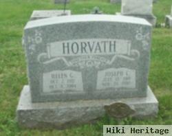 Joseph C. Horvath