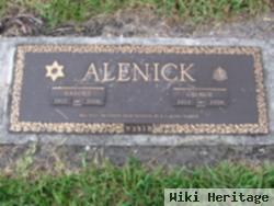 George Alenick