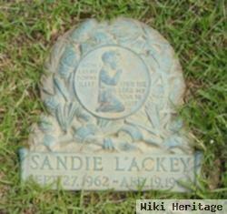 Sandie Lackey