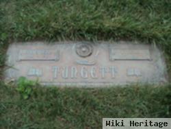 Annie Bell Tungett