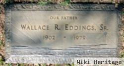 Wallace Reginald Eddings, Sr