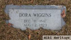 Dora Wiggins