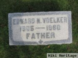 Edward N. Voelker