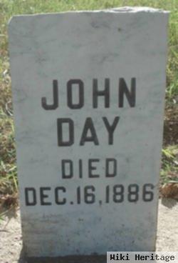 John Day