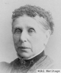 Nancy Fuller Booth