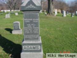 Ann Hall Adams