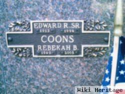 Rebekah B. Coons