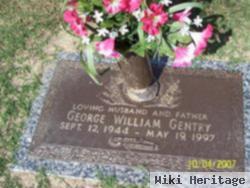 George William Gentry