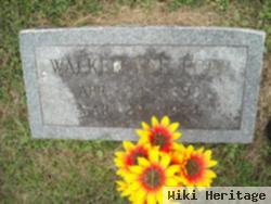 Walker Lee Fore