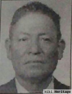 Bartolo Gonzales Murillo