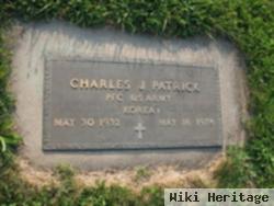 Charles J. Patrick