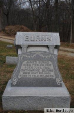 Catharine Burns