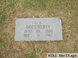 G B Dougherty